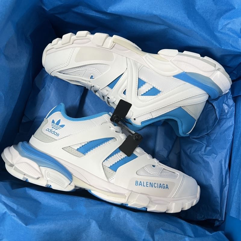 Balenciaga Track Shoes